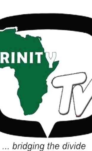 Afrinity TV Gambia 1