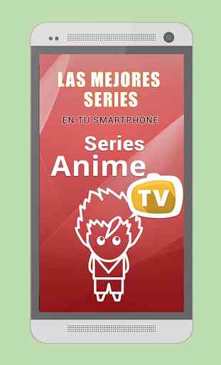 Anime TV-Series Anime Gratis en Español 1