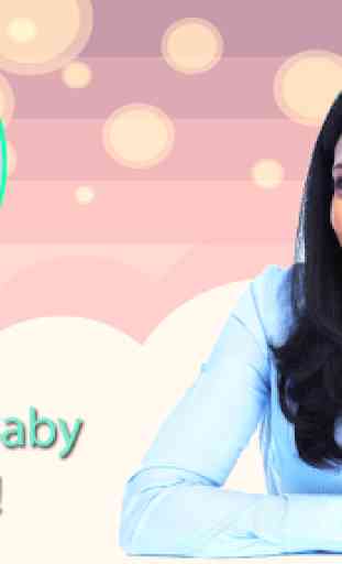 Baby Face Generator - Future Baby Predictor Prank 1