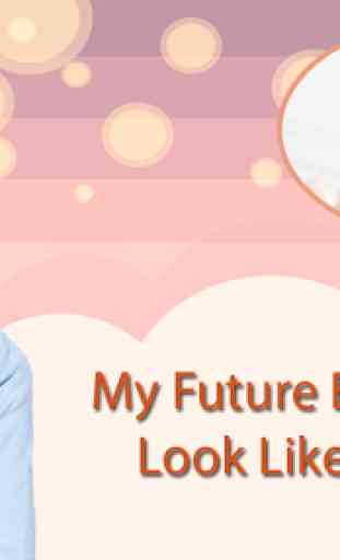Baby Face Generator - Future Baby Predictor Prank 3
