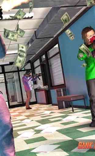 Bank Robbery Master Stealth Spy Game 2