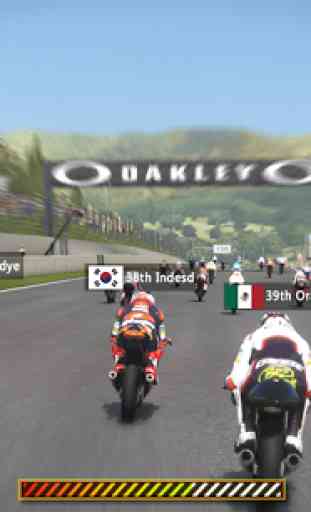 Bike Race Motogp Real Racing 3D 2