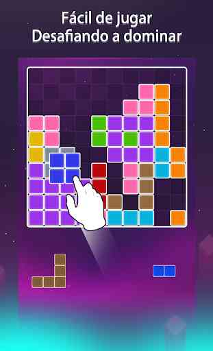 Block Puzzle 1010 Juegos Gratis 1
