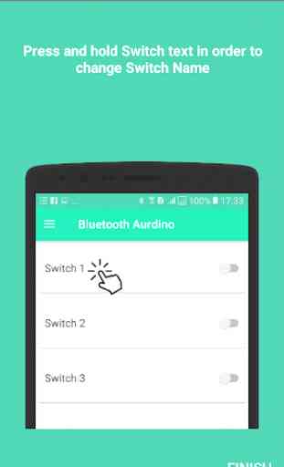 Bluetooth Aurdino HC-05 & HC-06 Module 4