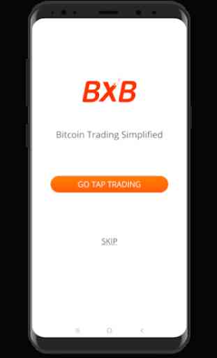 BXB Exchange 1