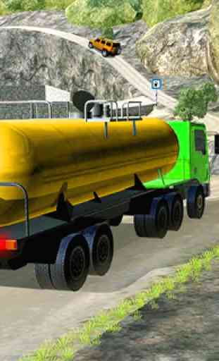 Camiones cisterna 1