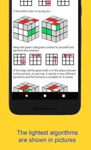 Cómo resolver un temporizador Rubik's Cube 3x3 + 2