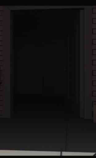 darkcase : the basement - horror game 1