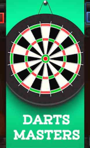 Darts Open 2019 2