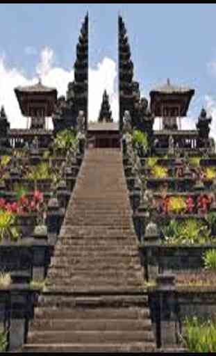 Destinasi Bali Of Indonesia 1