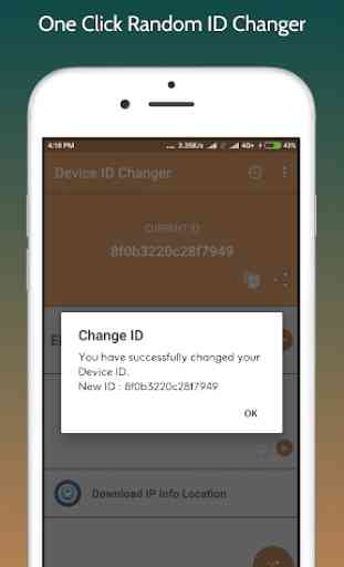Device ID Changer 3