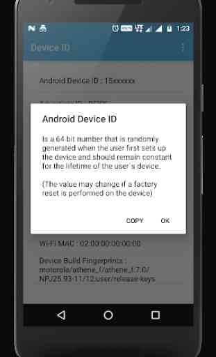 Device ID Finder 3