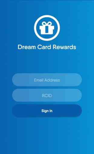 Dream Card Rewards 1