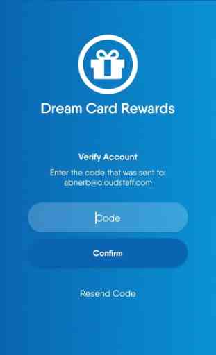 Dream Card Rewards 2