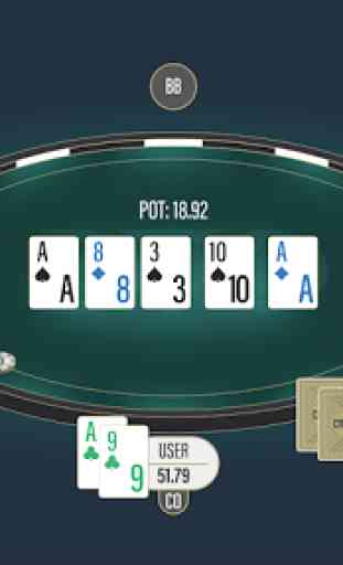 DTO - Poker Trainer 3