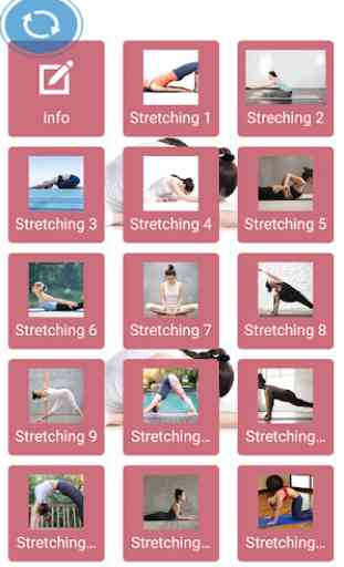 ejercicios de estiramiento para la espalda 4