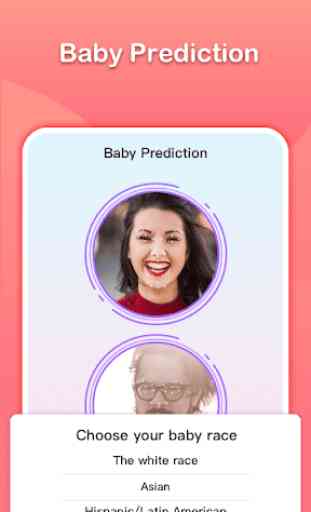 Face Predictor-Old Face Face analyze Daily Predict 2