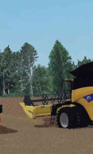 Farming Simulator 2020 (FS20) - News 1