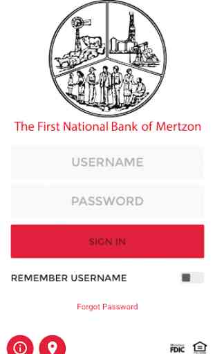 First National Bank of Mertzon 1