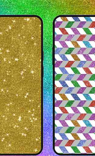 Fondos de brillo - Glitter Wallpapers 4