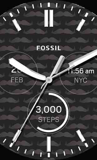 FOSSIL Q: DESIGN YOUR DIAL 1
