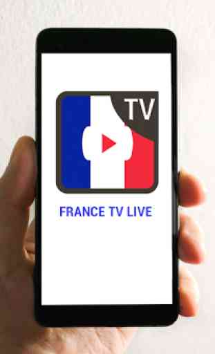 France TV Info 2