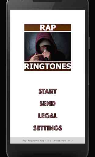 Free Rap Ringtones 1