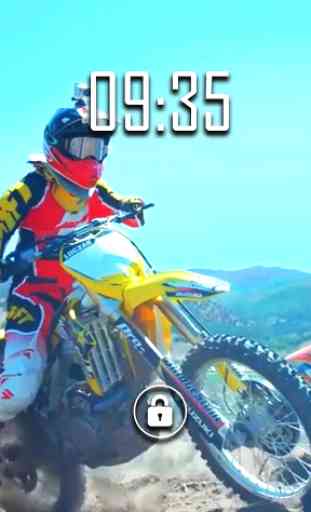 Freestyle Motocross Live WP 3