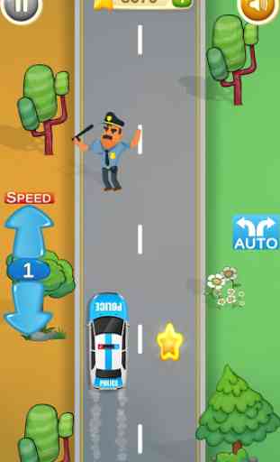 Fun Kid Racing - Traffic Game For Boys And Girls 1