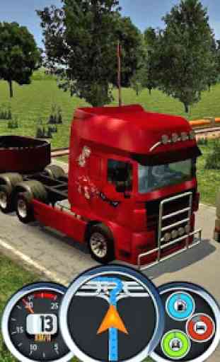 futuro carga camión juegos indonesio 4