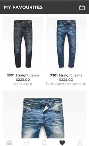 G-STAR RAW: jeans 3