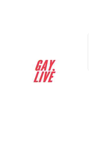 Gay Live - Free Video Chat for GAY 4