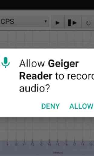 Geiger Reader Toolkit (need Smart Geiger to work) 4