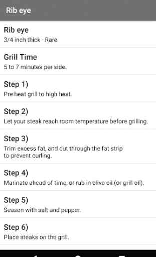 Grill Guide 3
