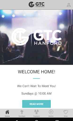 GTC Hanford 1