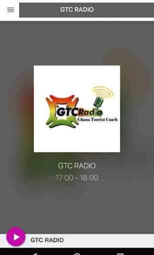 GTC RADIO 1