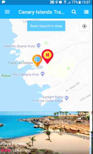 Guía de Canarias para viajeros 4