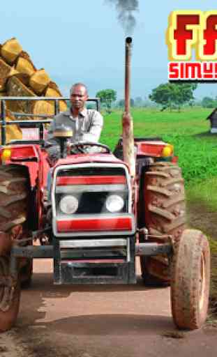 Heavy Duty Tractor Farming Tools 2019 1