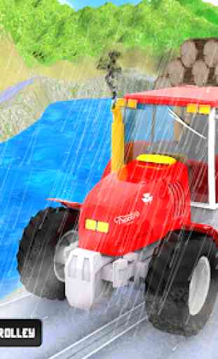 Heavy Duty Tractor Farming Tools 2019 2
