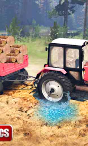 Heavy Duty Tractor Farming Tools 2019 3