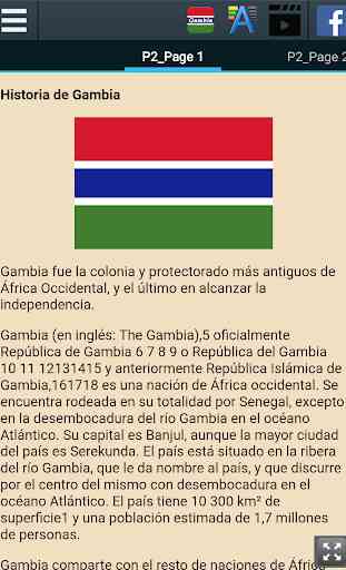 Historia de Gambia 2