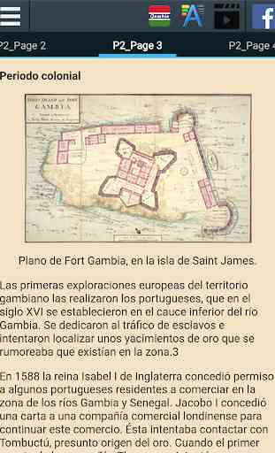 Historia de Gambia 3