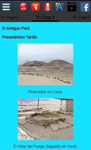 Historia del Perú 3