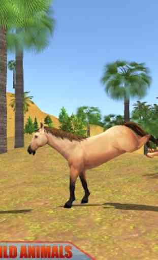Horse Family Simulator 2