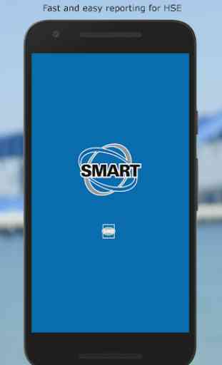 HSE SmartApp 1