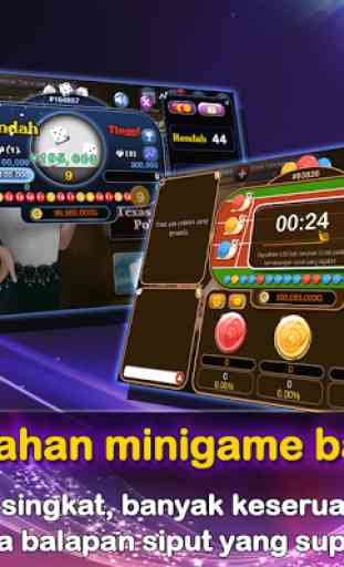 IndoPlay All-in-One 2