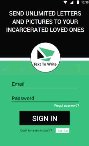 Inmate Communication Services 1