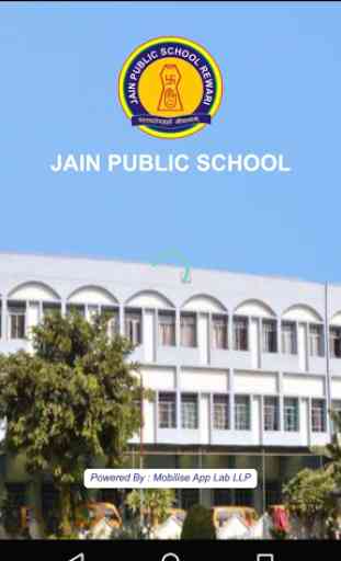 Jain Public School Rewari 1