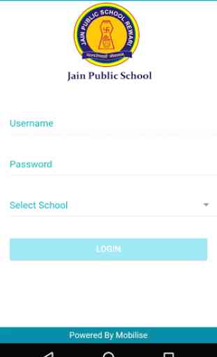 Jain Public School Rewari 2