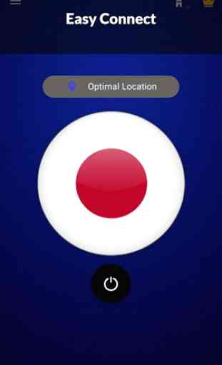 Japon VPN - Unlimited Free & Fast Security Proxy 3